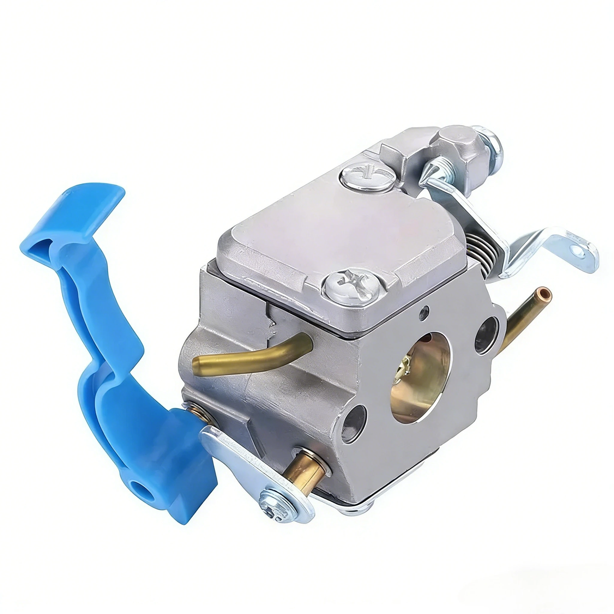 Suitable for Husqvarna/Poulan 125B 125BX 125BVX 28CC 54508181 C1Q-W37 lawn mower carburetor