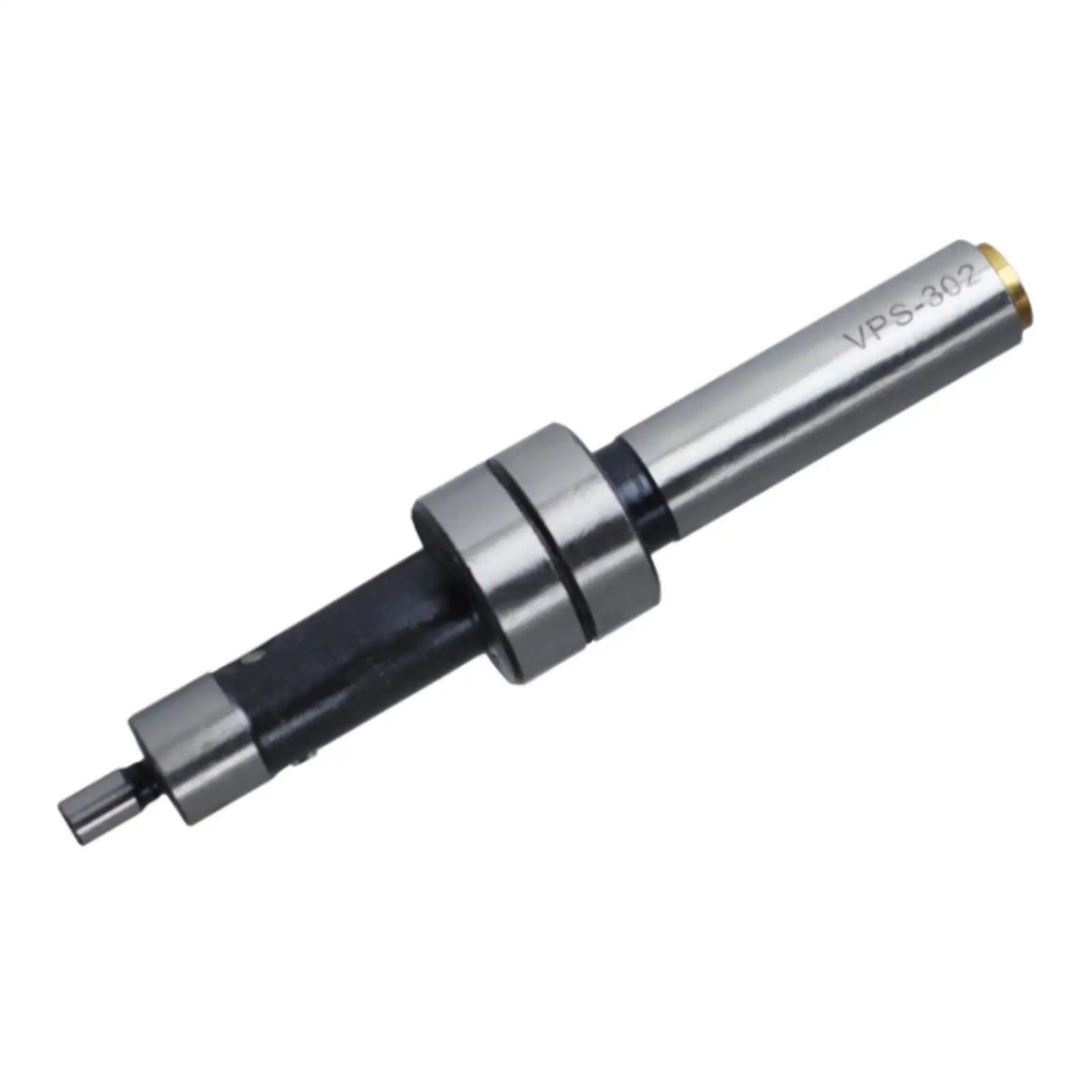 Steel Edges Finder Touch Point Sensor for Lathe Machining Compact 8.8cm Center Locating Device