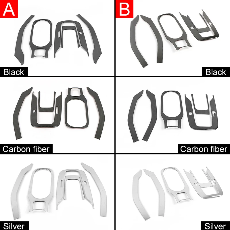 Thumbnail 4 - #76 Best Car Interior Trim Panels to Buy In 2026