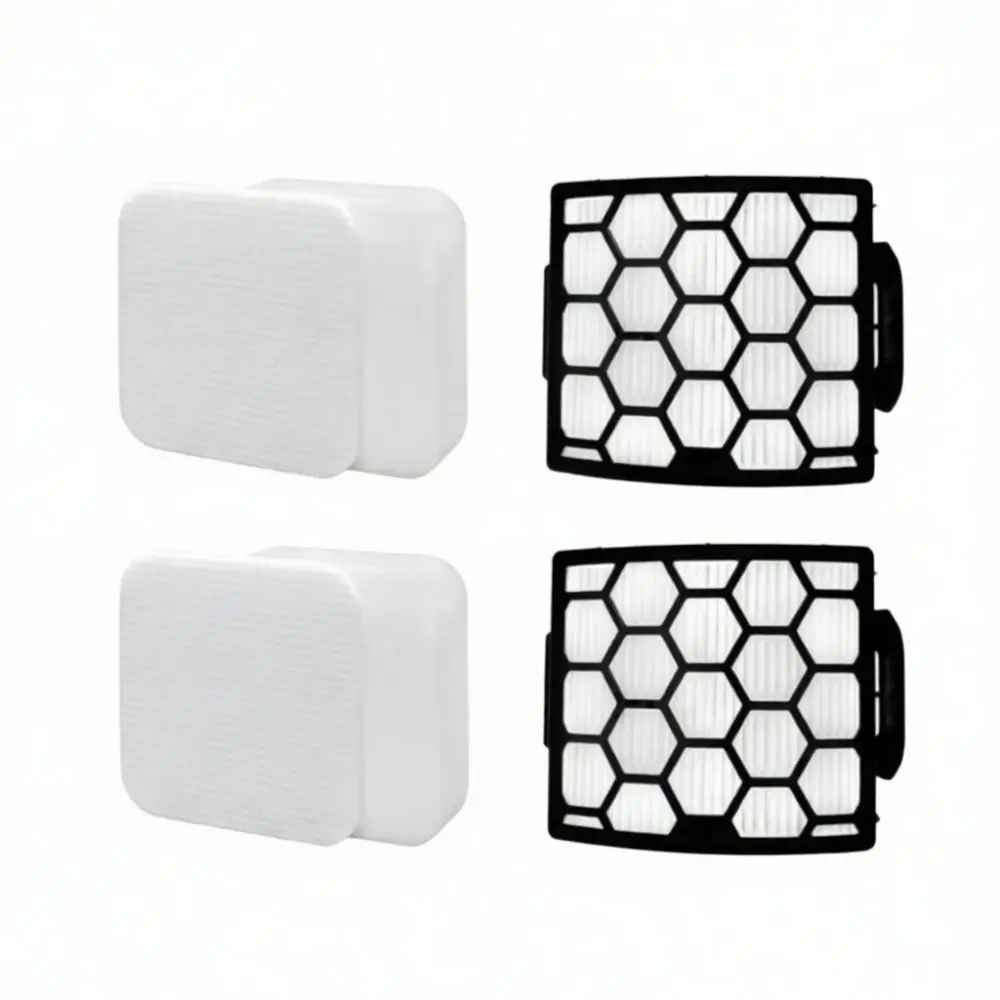 Filtre pour aspirateur Shark LA300 LA802 LA302 LA502, accessoire de remplacement professionnel pour piège à poussière.