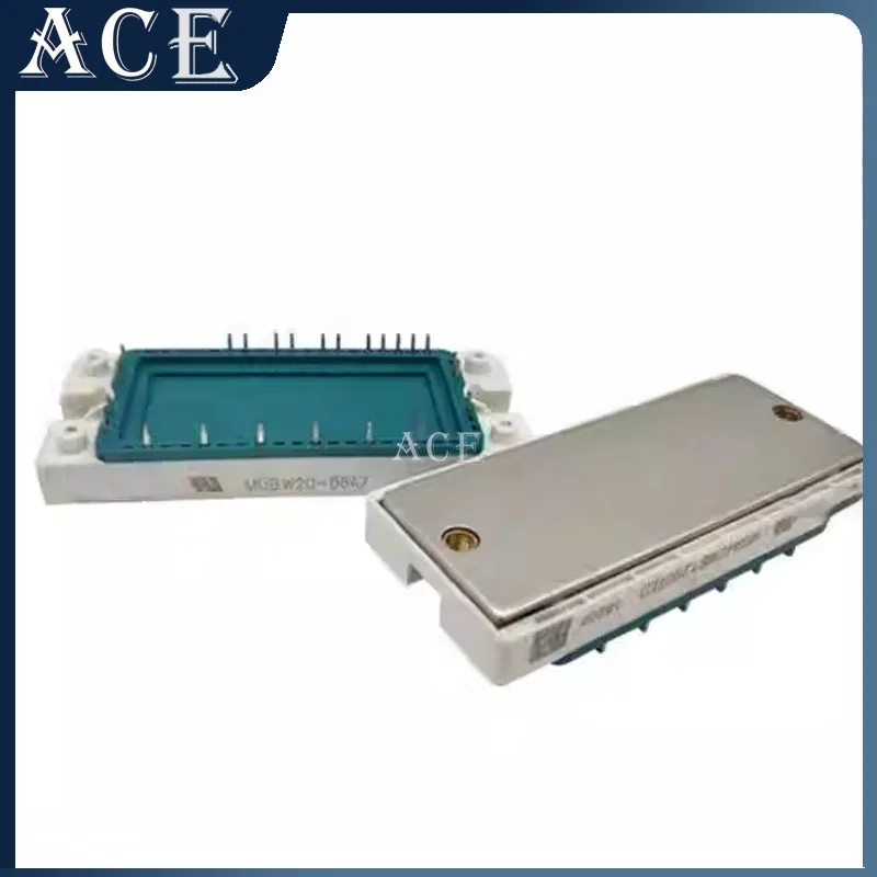 

MUBW20-06A7 MUBW30-06A7 MUBW50-06A7 MODULE