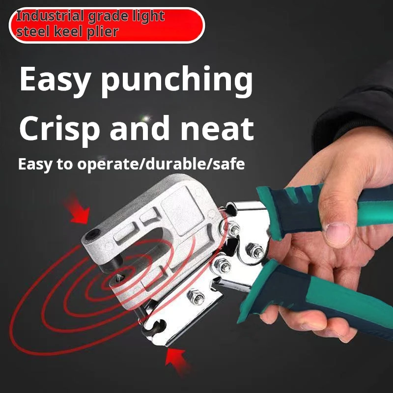 Thumbnail 4 - #14 Top Rivet Pliers Picks for Every Budget