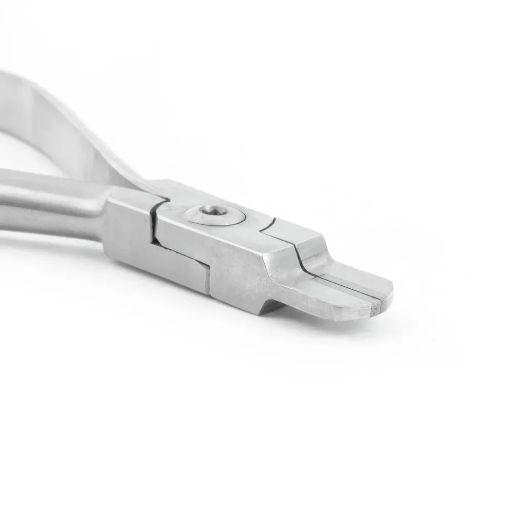 JOLANT-Dental Torque Bending Plier, Aço inoxidável Ferramenta Ortodôntica, Torque Alicate, Forcep, Dentist Tools, Instrumento de laboratório