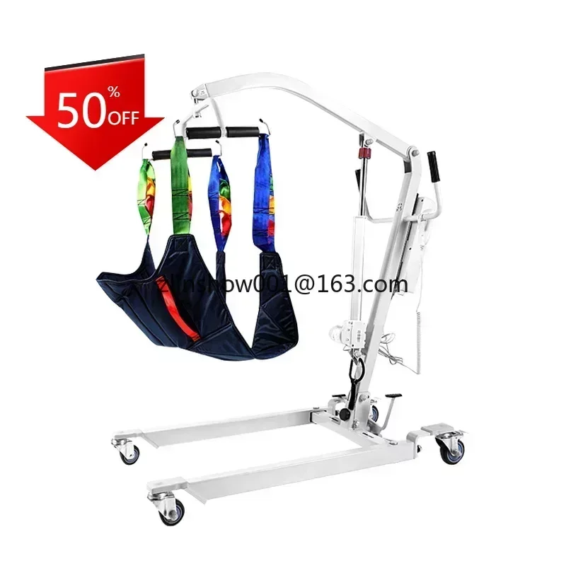 

KSM-210 Patient Lifting Crane Hot Selling Electric Patient Lift Hoist Portable Patient Lifting Devices Easy To Move