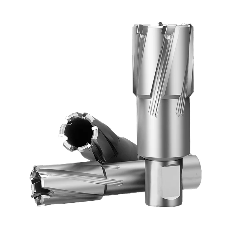 

HSS TCT Annular Cutter 75mm