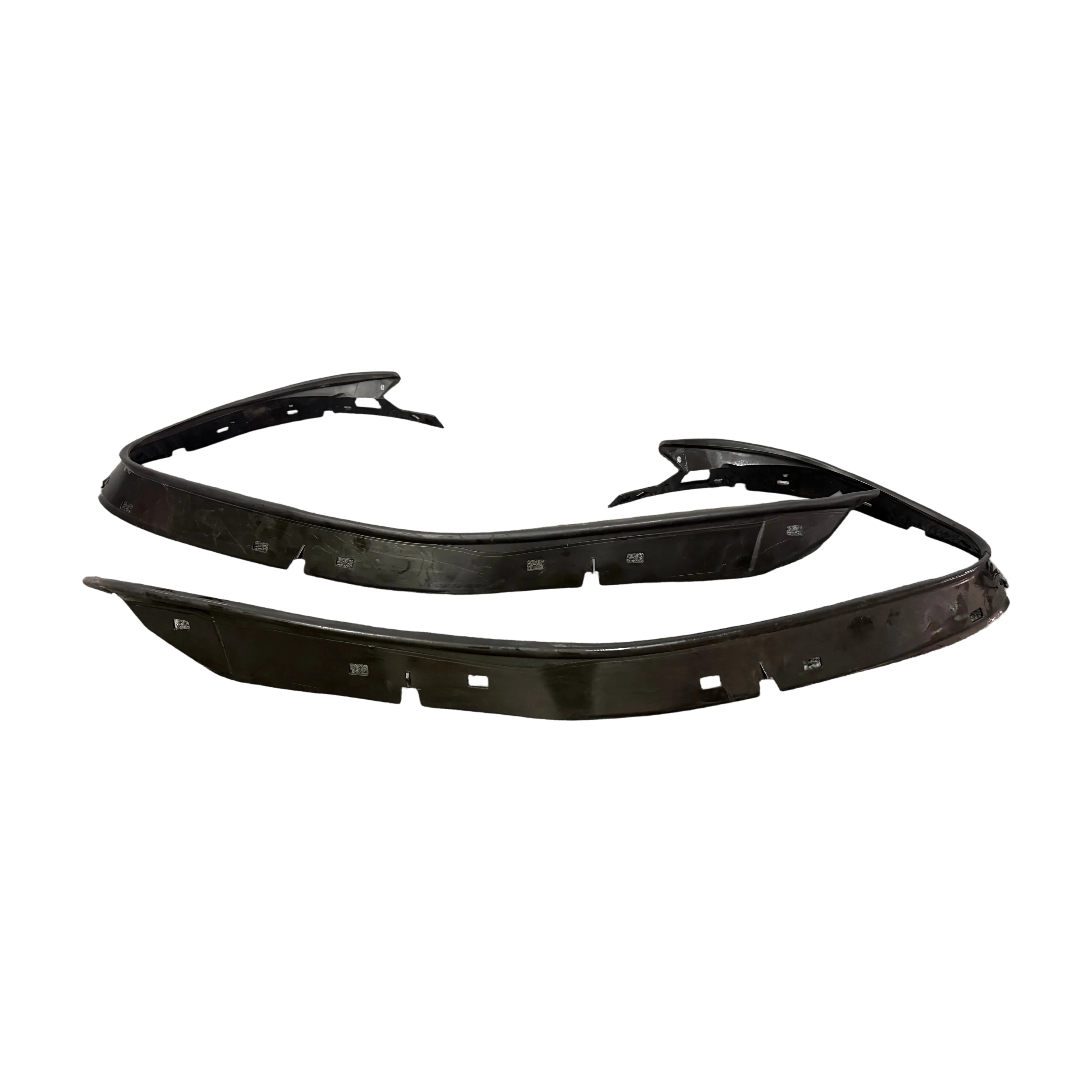 Suitable for Porsche's new 24-26Cayenne 9Y0 headlight sealing rubber ring, left OE number: 9Y0941715, right OE number: 9Y0941716