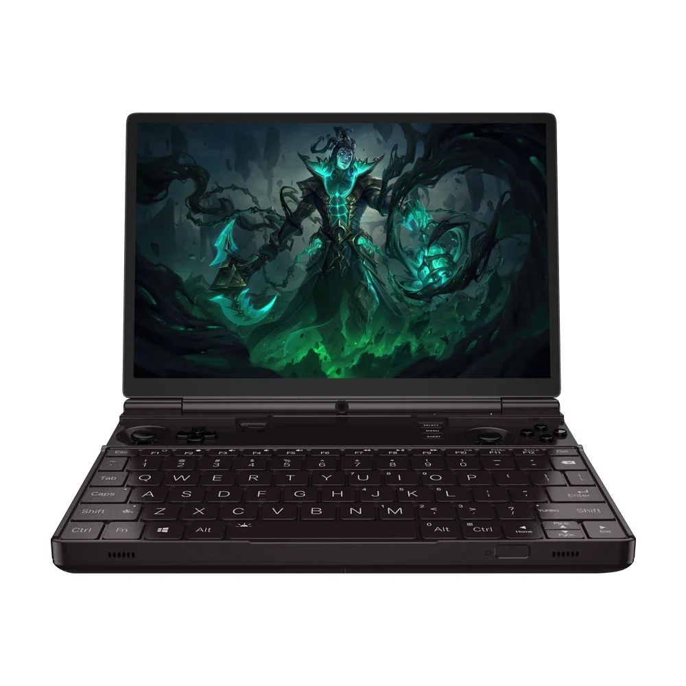 GPD WIN Max 2 10.1 بوصة كمبيوتر الجيب 2025 AMD Ryzen 7 8840U 32GB/1TB/2TB/4TB /AI 9 HX 370 32GB/64GB/2TB SSD Windows 11 Laptop