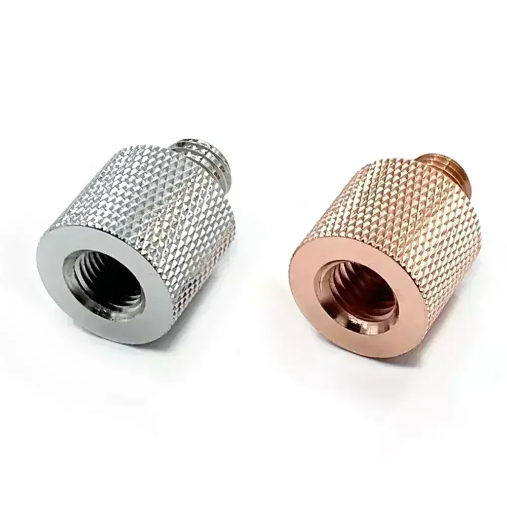 

Адаптер разъема от M10 до 3/8 дюйма для инструментов для антенн JPC, аксессуары для инструментов, адаптер разъема M10 до 3/8 дюйма для адаптеров антенн JPC