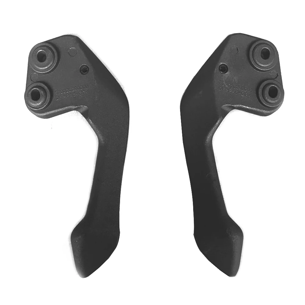 Motorcycle For Benelli BN 125 BN125 Rear Handrail Passenger Handgrips Hand Grip Grab Bar Handle Armrest