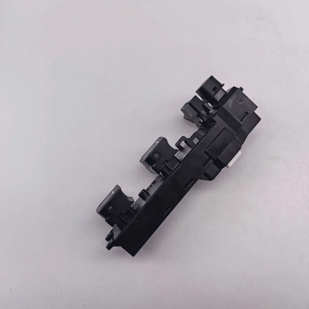 لـ BYD S7 - مجموعة منظم نافذة الطاقة الأمامية اليسرى SE-3746500، مفتاح مضاد للقرصة، استبدال رافع كهربائي على طراز OEM #2