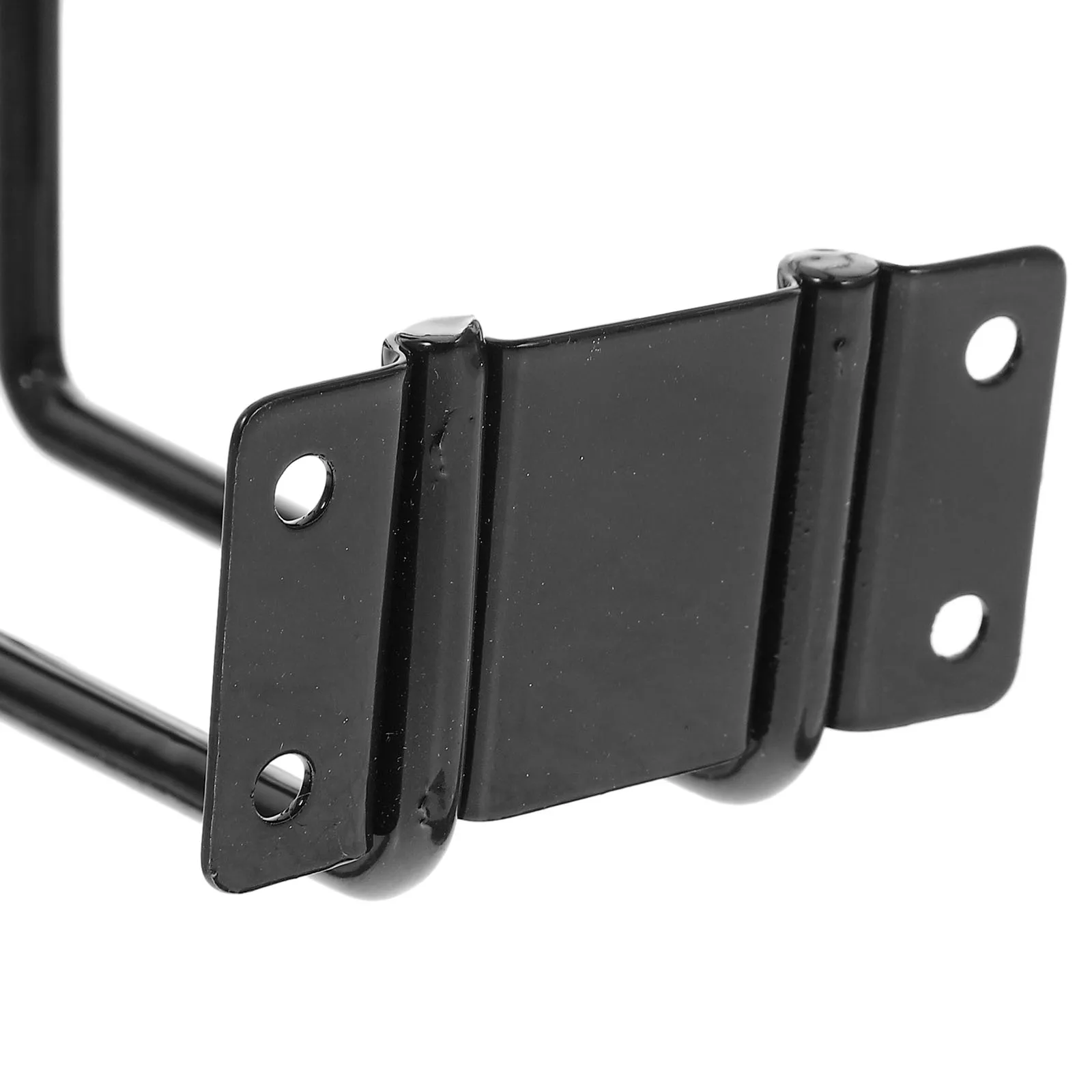 

1pc Tea Cup Holder Metal Multifunctional Car Boat Rv Drink Stand For Soda Can Water Bottle Portable Automotive Accessory