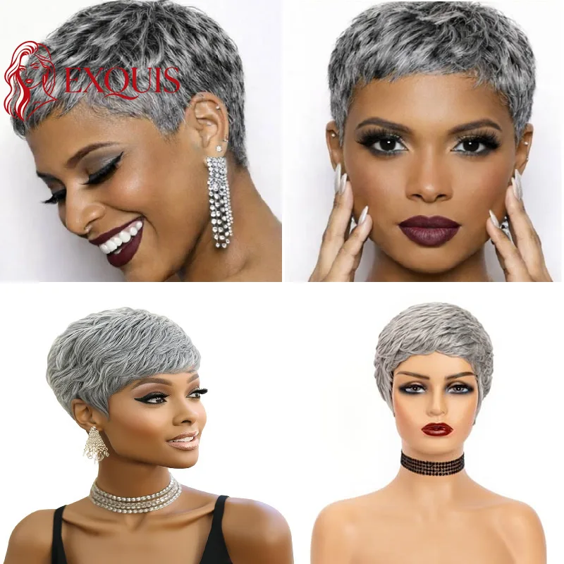 2-inch-light-gray-short-curly-human-hair-full-machine-wig-glueless-comfortable-fit-for-black-women-daily-wear-mature-hairstyles