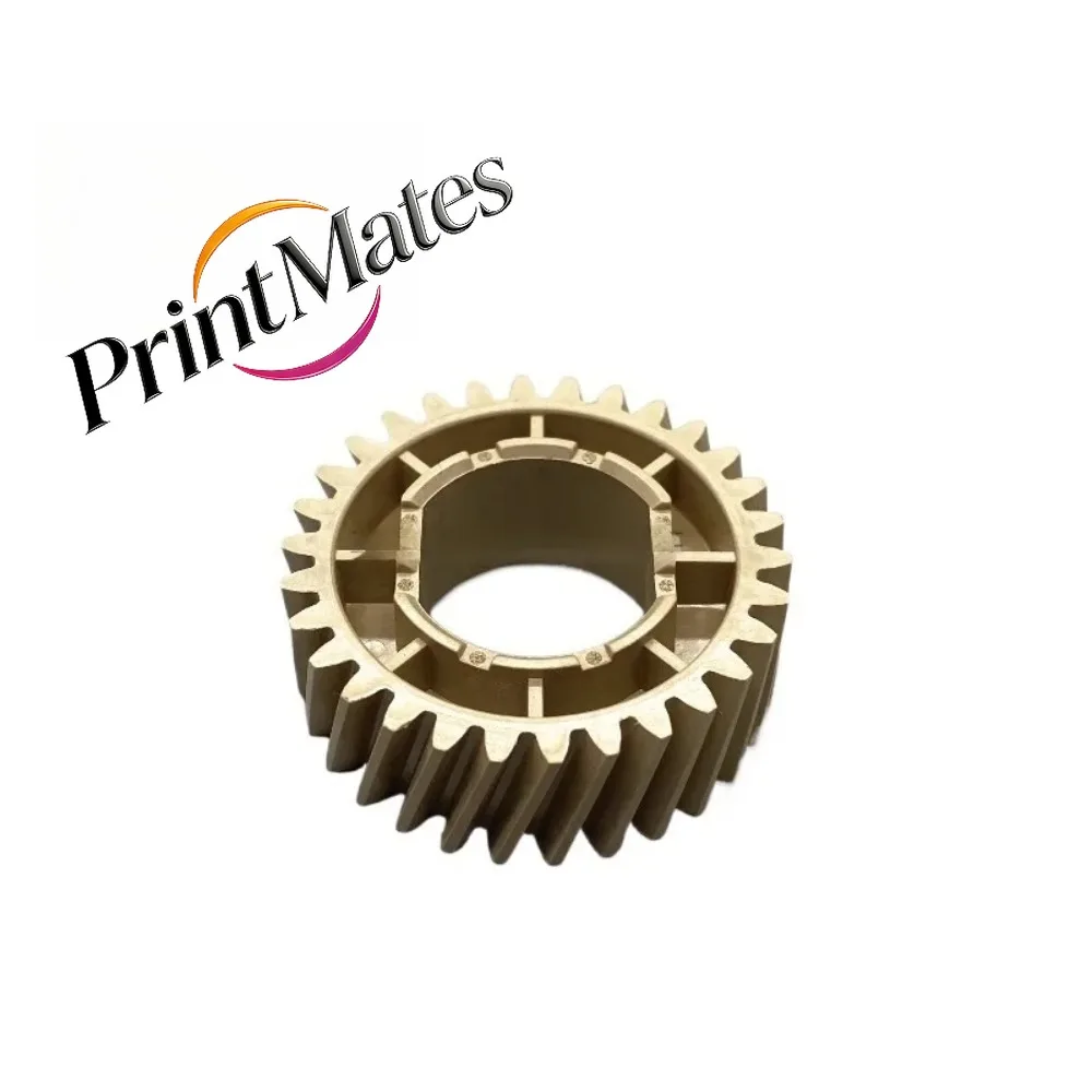 

5sets 2503 Drive Gear Fuser Pressure Roller for Ricoh MPC 2003 2503 3003 3503 4503 MP C2003 C2503 C3003 C3503 C4503 C5503 C6003