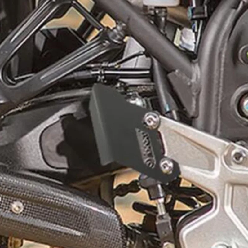 

Задний тормозной цилиндр для мотоцикла Yamaha Tenere 700 Tenere700 XTZ700 TX690 Z T7 TX690 Защитная крышка тормозного насоса