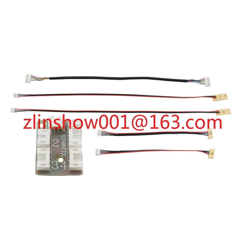 

Оригинальные детали MN82 82A-02 82 Комплект освещения кузова (комплект) Фара/рулевое управление/тормоз