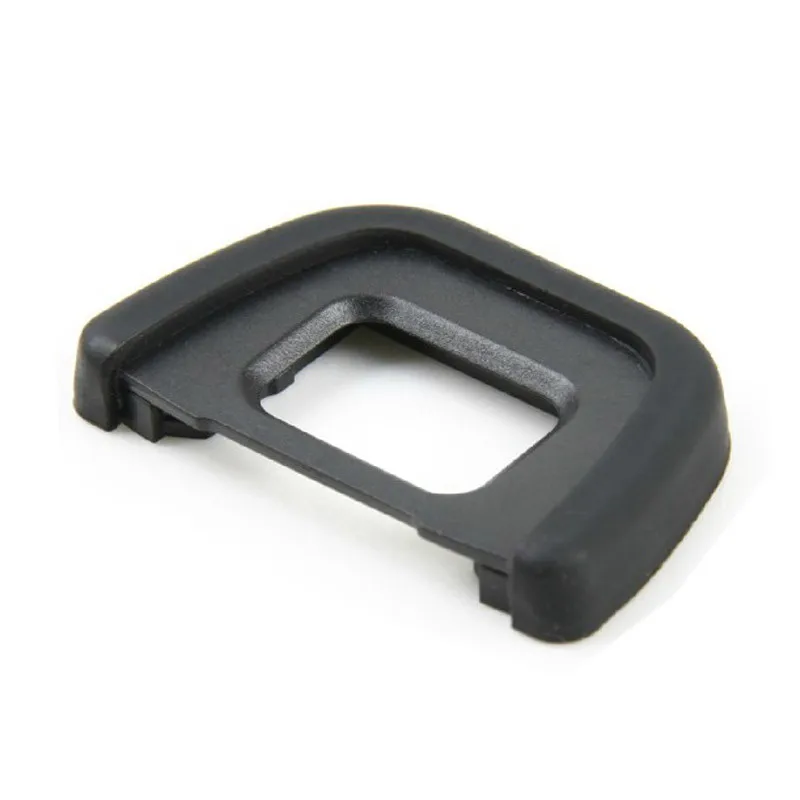 Visor ocular de goma DK23, visor ocular como DK-23 para Nikon DK 23, D7200, D7100, D300, D300s