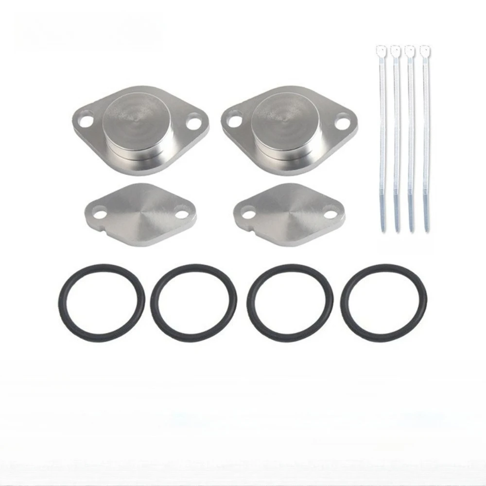 

REMOVAL BLANKING PLATE KIT FOR LAND ROVER DISCOVERY 3 RANGE ROVER SPORT TDV6