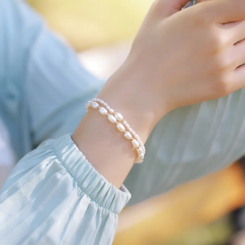 

Princess Fang Natural Purple Crystal Open Ring for Women 18K Gold PT950 Platinum Silver Plated 7-Layer Gold Geometric Ring