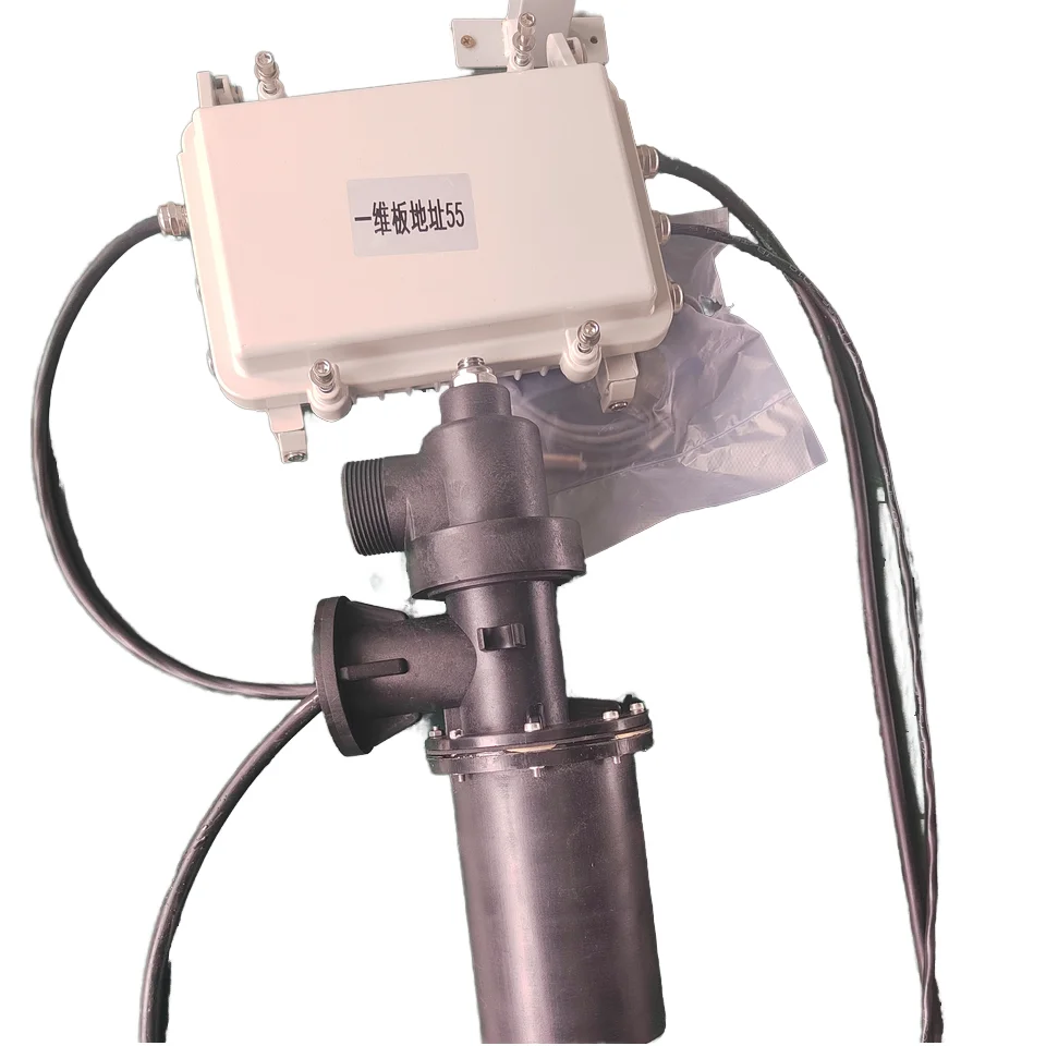 ID Nozzle / 1D Swing Nozzle / ID Digital Fountain / Seawater Fountain