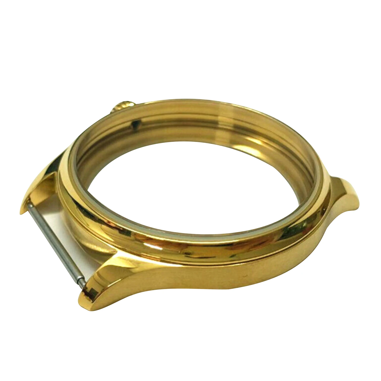 44Mm Stainless Sapp…