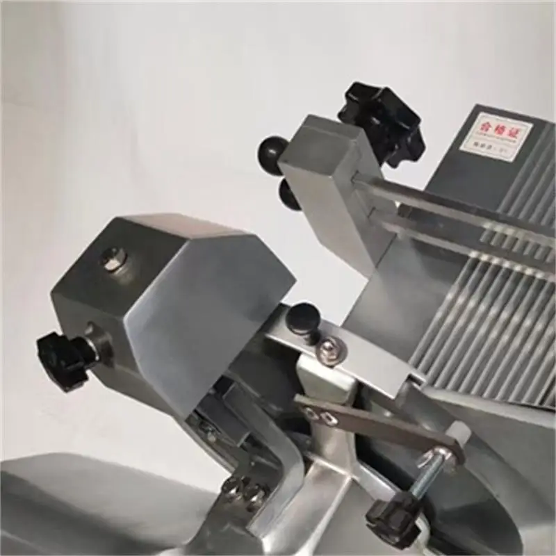 

Промышленная автоматическая машина для нарезки говядины и баранины, для замороженного мяса