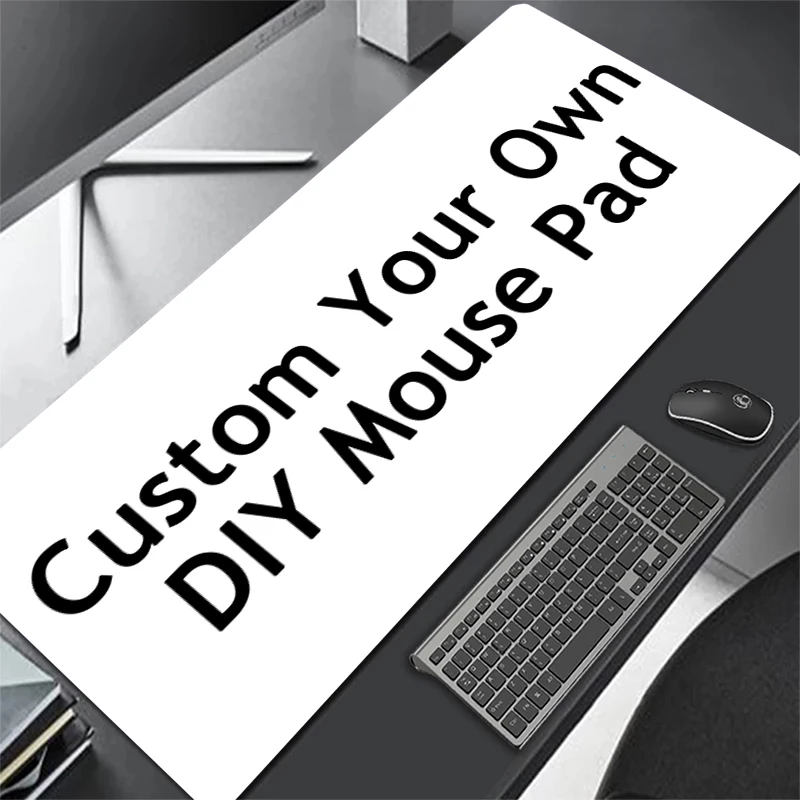 DIY Mouse Pad 1800x500x4mm