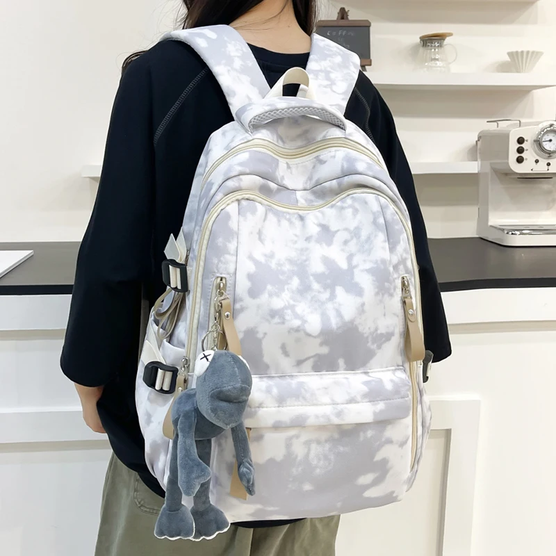 College Backpack Fo… - image