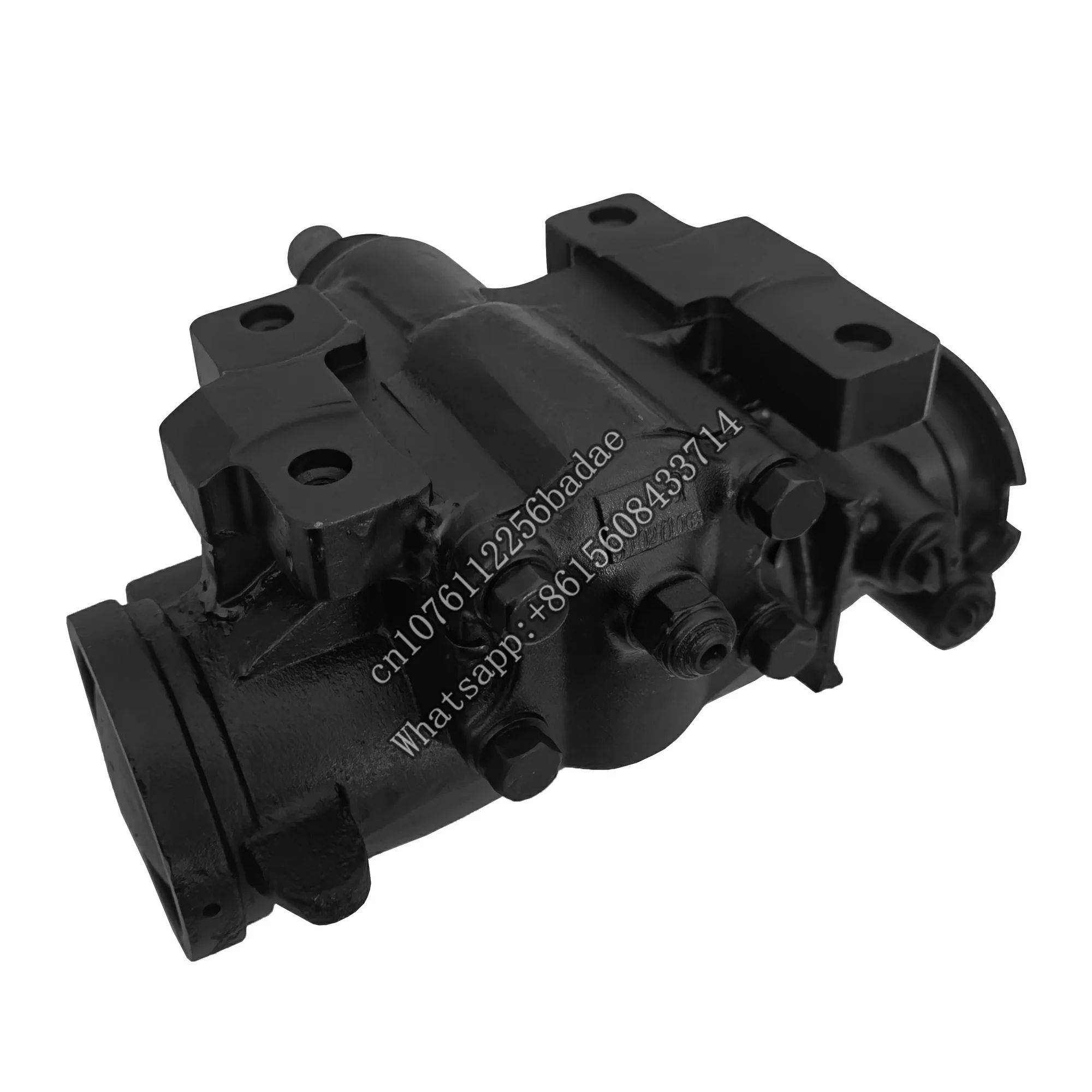 

china factory wholesale steering gear box assay fits Chevrolet c10 c20 suburban k5 blazer R10 R1500 cardone 277522