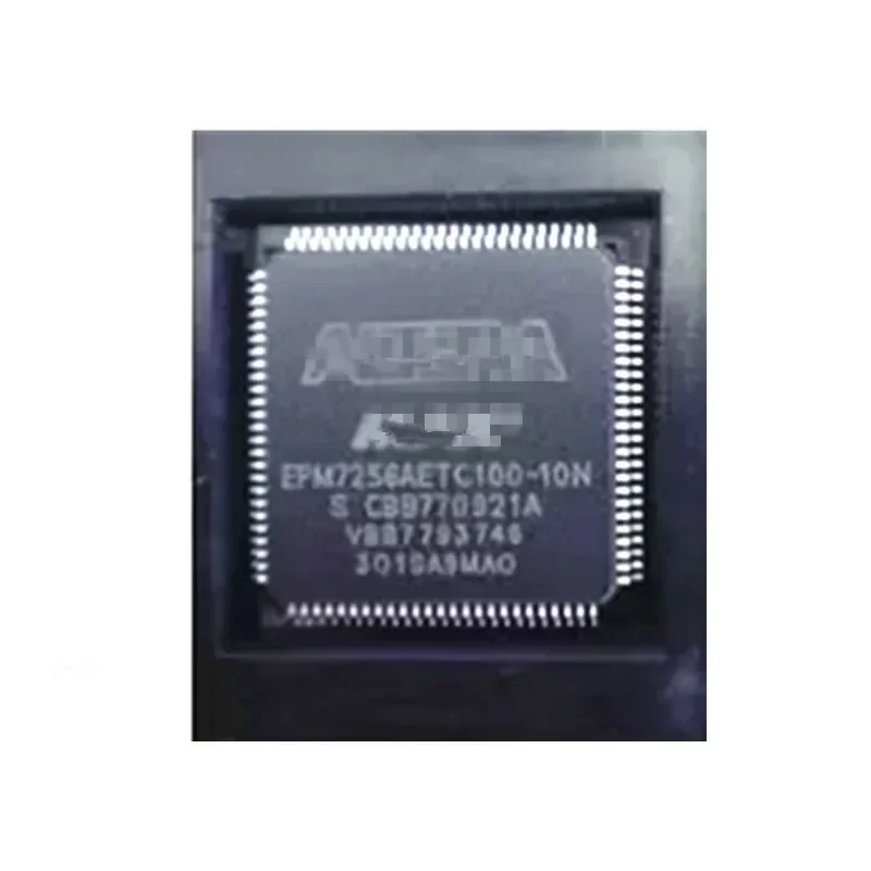 1PCS Process logic device QFP100 EPM7064STC100 EPM7064STC100-10N EPM7064STC100-10 EPM7064STC100-5 EPM7064STC100-7 original stock