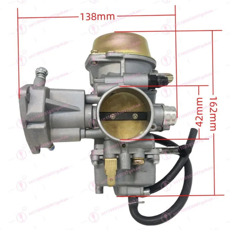 

High Quality Carburetor PD42J-4 for 660 YXR660 2004-2007 PD42J-4 606-050