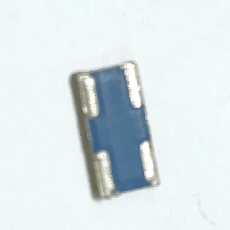 10PCS  50pcs/lot  1225 R018 1% SMD  White resistor