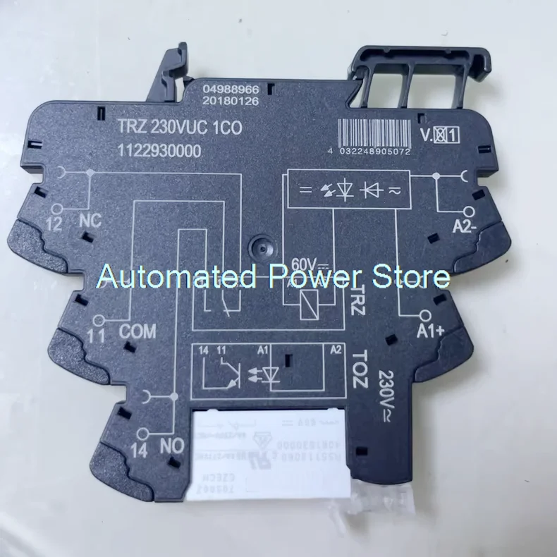 1122930000 Relay Ki…