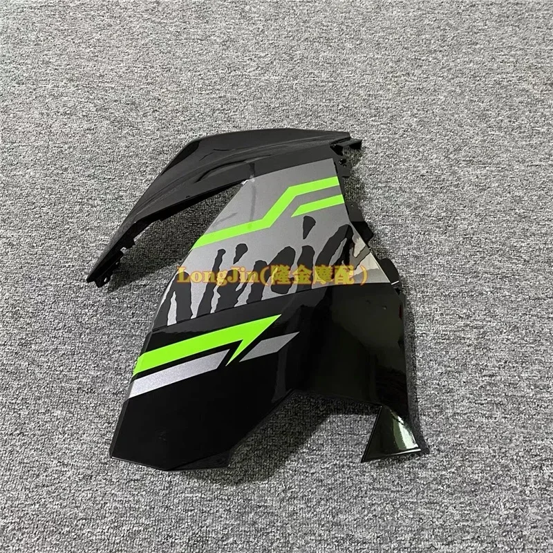 Fit forKawasaki Ninja 400 Body Decoration 2018-2022 Left and Right Side Panels Fit for Kawasaki Black Surround Protection Device