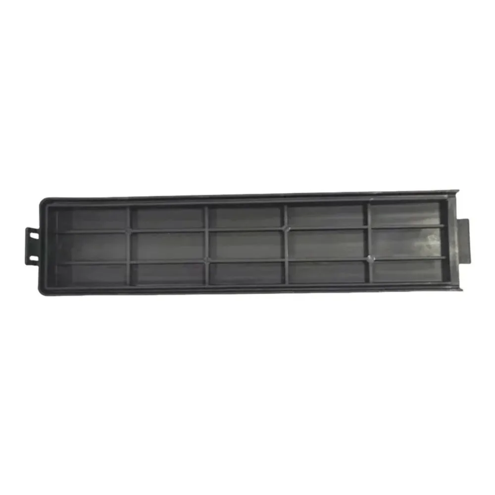 For BYD Qin Pro PLUS Song Pro MAX Brand New Genuine Air Conditioner Filter Baffle Plate Outer Cover Plastic