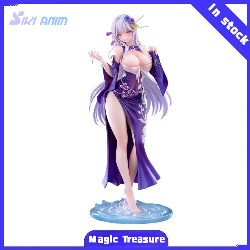 【MT】Original SIKI ANIM Saint 1/7 Scale Figure Toy Collection Model