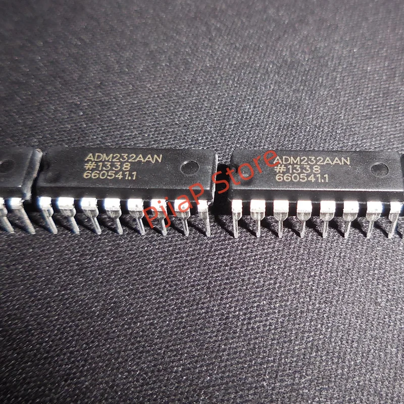 10pcs   New Original   ADM232AA    ADM232AARN   SOP16  DIP16