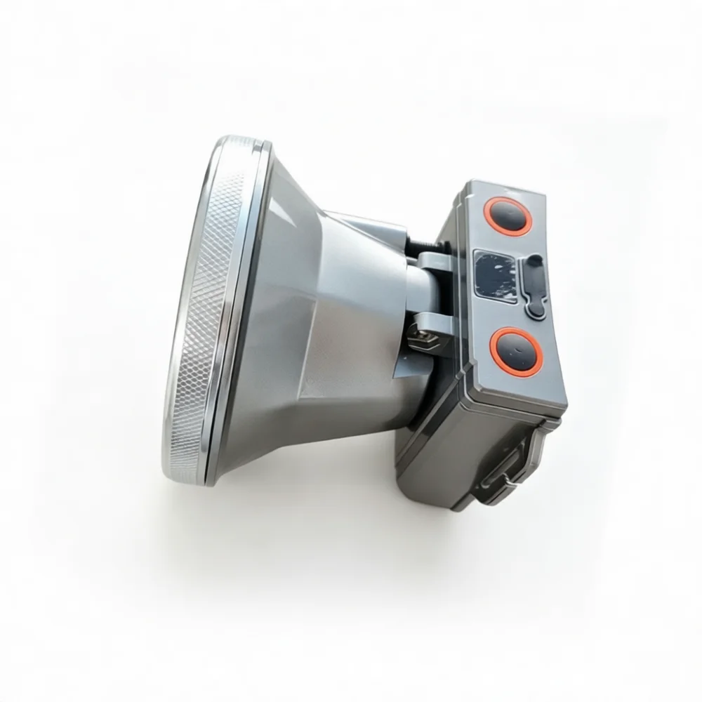 ไฟฉายคาดศีรษะ LED ประสิทธิภาพส - Industrial Laser Light บทวิจารณ์และราคา