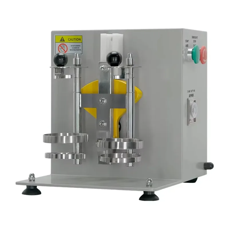 

Juice Coffee Wine Cocktail Double Cup Automatic Milk Tea Shaker Machine Bubble Tea Boba Electric Milk Tea Shaking Machine