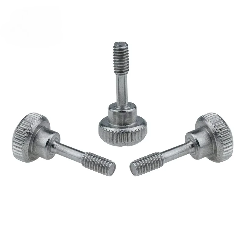 100  pieces China China Manufacturing Zinc Female AllenVite a Testa Trasversale Hexagon Slotted Round CNC Parts Croce Screw