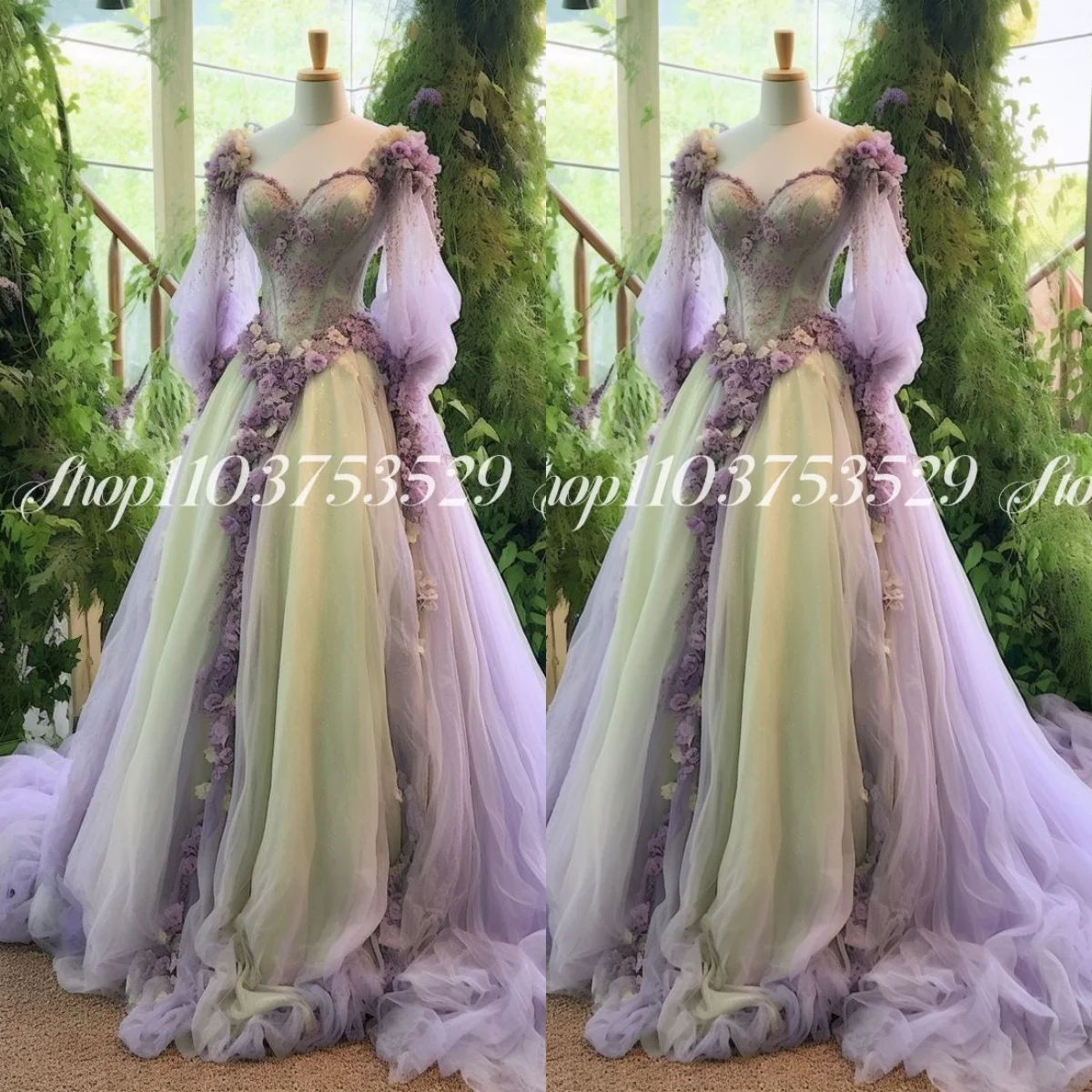 Fantasy Fairy Medie…