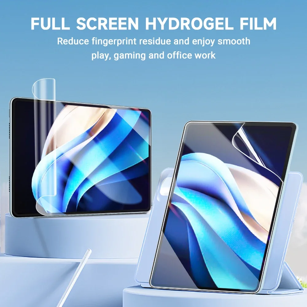 For Xiaomi Pad 9 8 7 6 5 Pro Mini 8.8 Poco Pad M1 X1 C1 Redmi K Pad 2 SE 11.2 12.1 11 