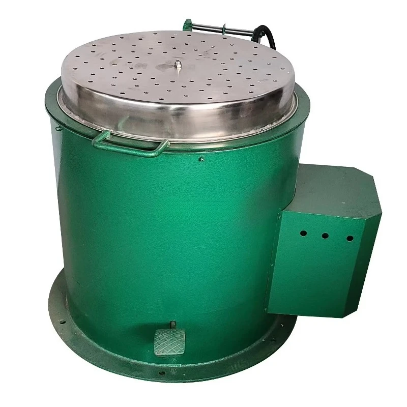 Hot selling high-quality performance industrial rotary drying equipment, energy-saving