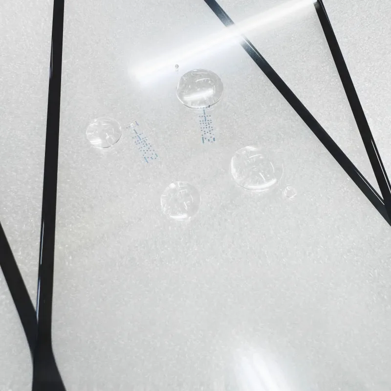 1PCS High Quality Touch Screen Panel Front Outer Glass With OCA Polarizer For Samsung Galaxy S21 S22 S23 S24 S25 Ultra