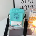 GREEN ONLY BAG