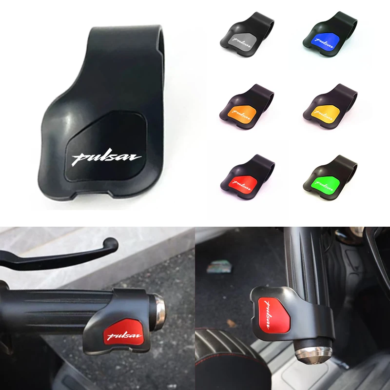 Motorcycle Handle G… - image