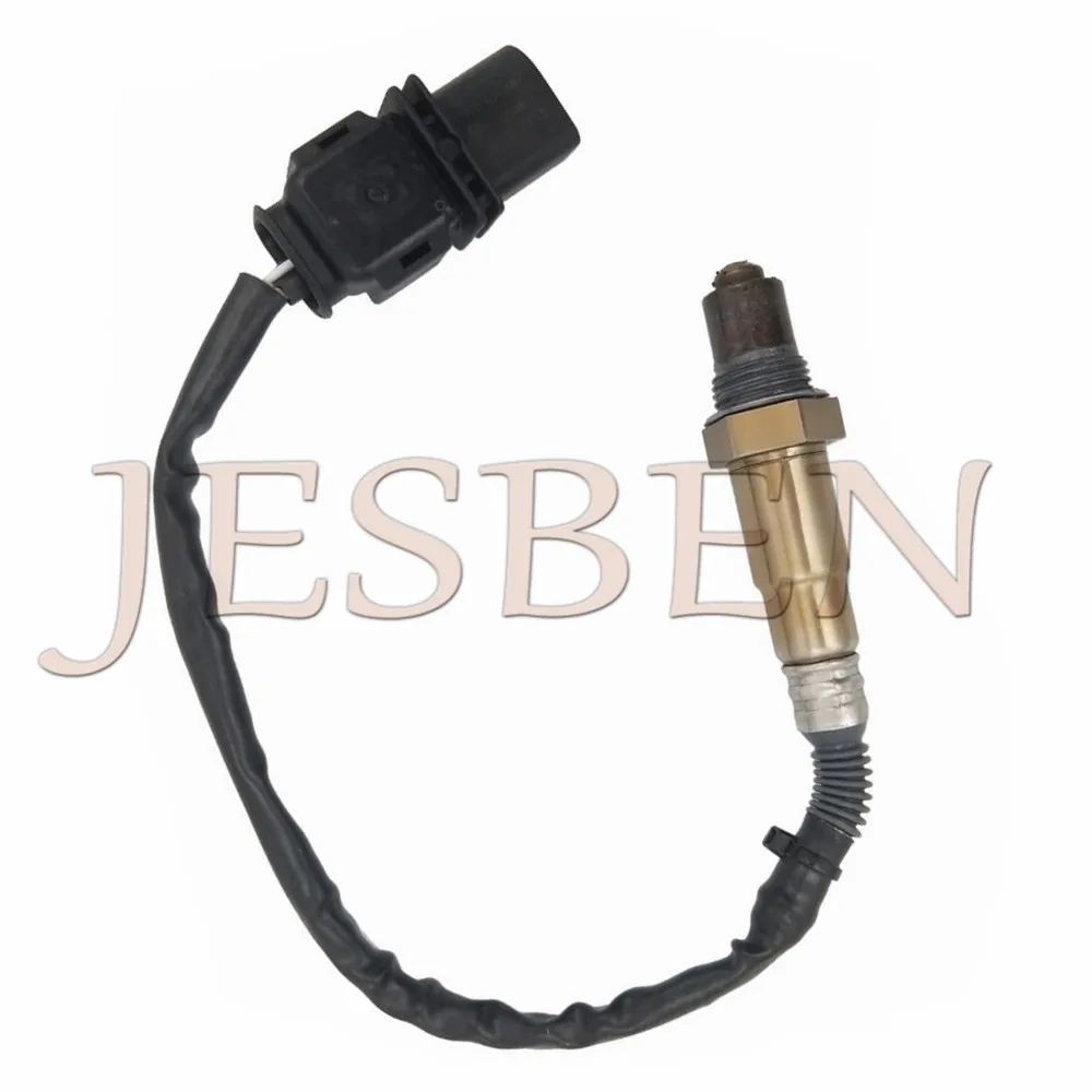 0281004174 059906262J Front Lambda Probe O2 Oxygen Sensor for AUDI Q7 VW Golf Caddy CRAFTER Touareg 2.0 PORSCHE CAYENNE 3.0 TDI