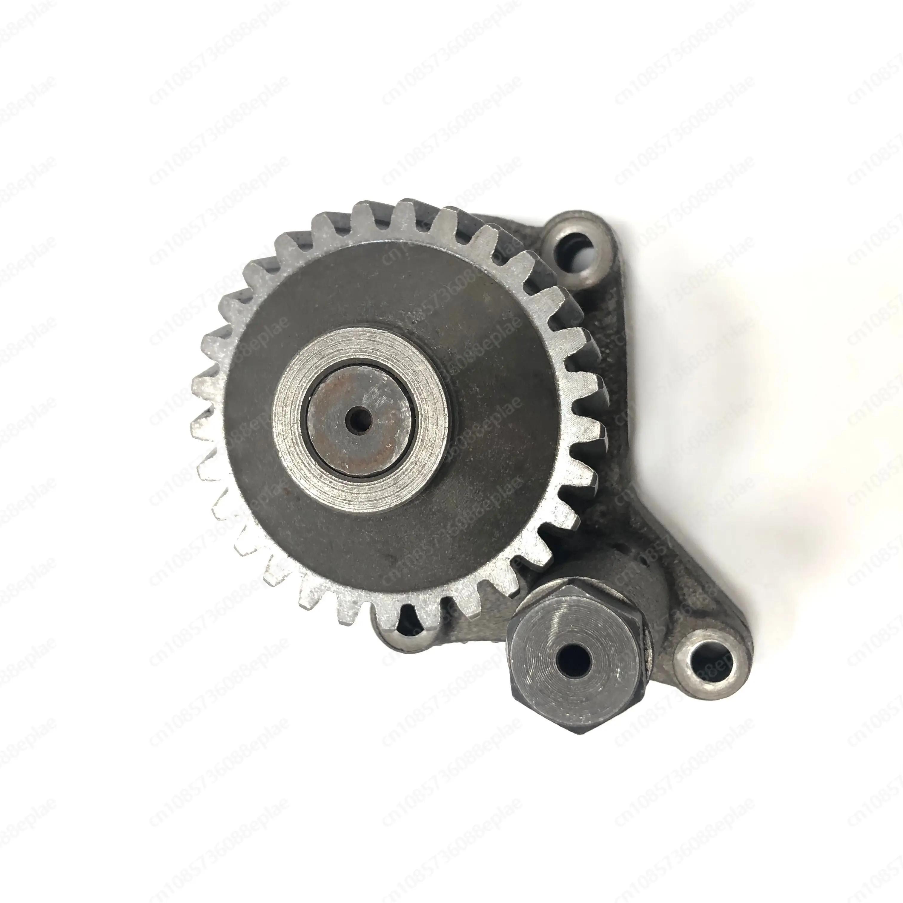 129407-32000 Oil Pump for Yanmar 4D84 4TNV84 4TNE84 4TNV88 4TNE88 Engine