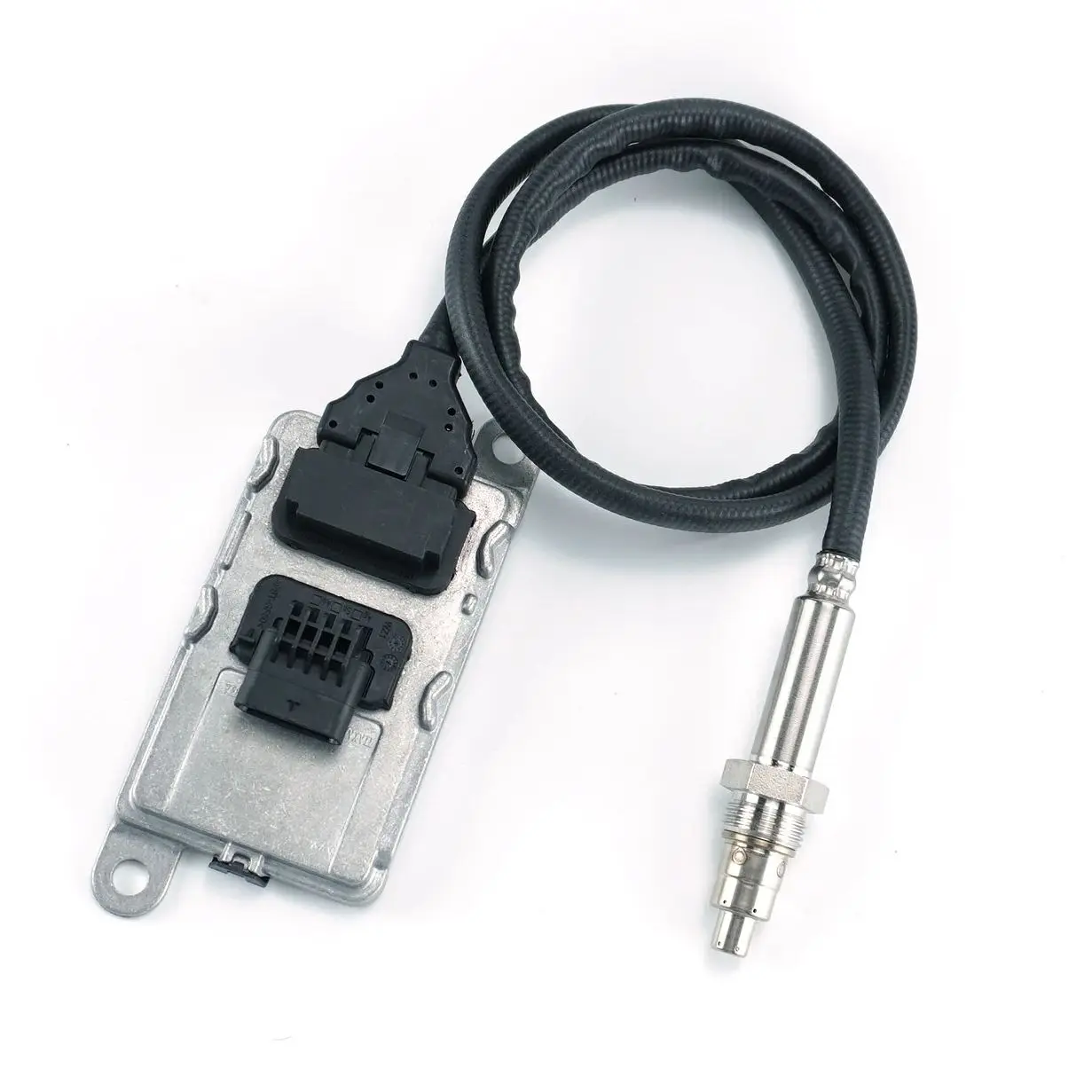 5WK96754C 4326867 Auf Lager Nox Sensor NGK Sonde Stickstoff Sauerstoff Sensor 4326867 5WK9 6754C Für Cummins Motor Auto Zubehör