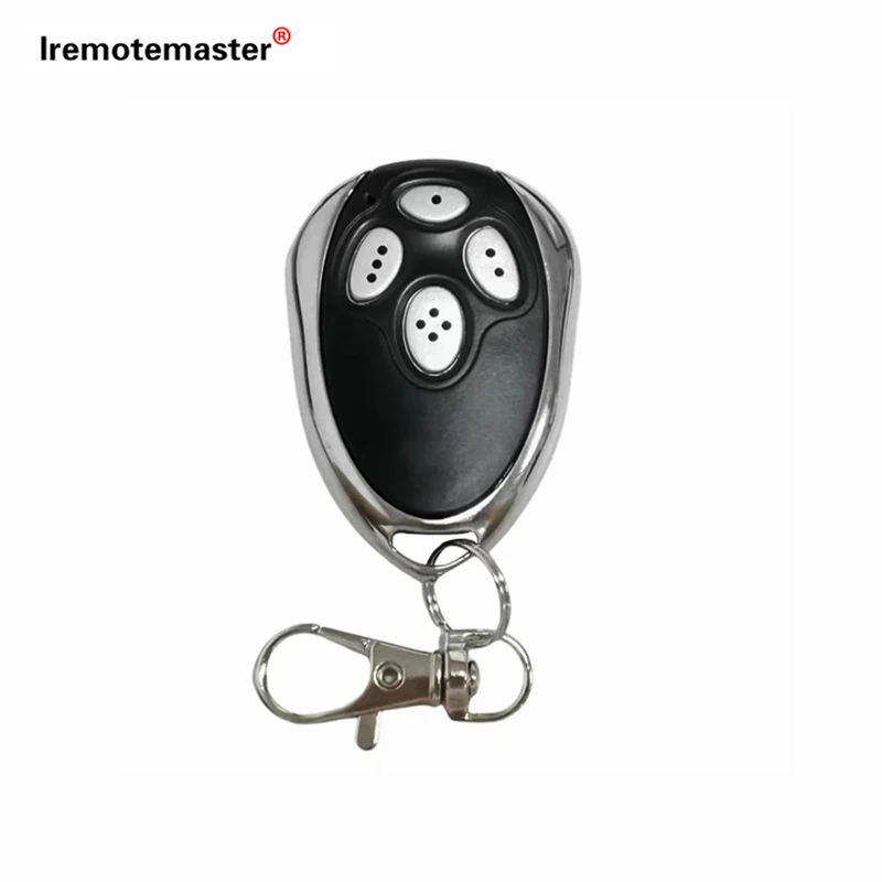 Per S449 QZ2 QZ4 sostituzione porta Garage telecomando 433.92MHz Rolling Code