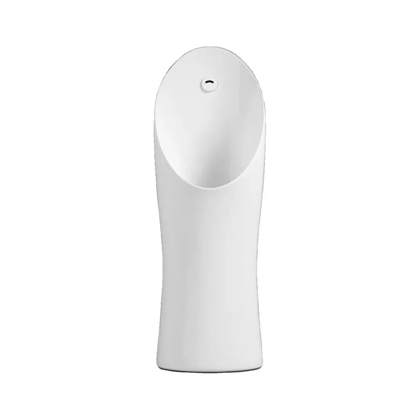 

New home improvement floor-to-ceiling automatic induction urinal integrated household men's urinal standing urinal